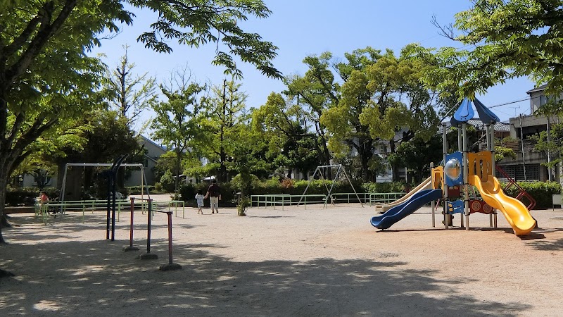 萩児童公園