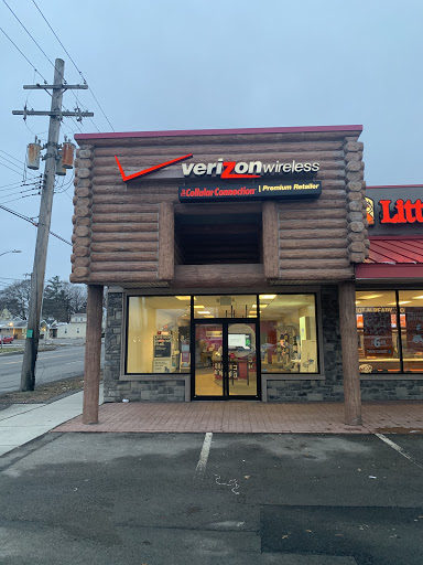 Verizon Authorized Retailer, TCC, 2901 E Main St, Endwell, NY 13760, USA, 
