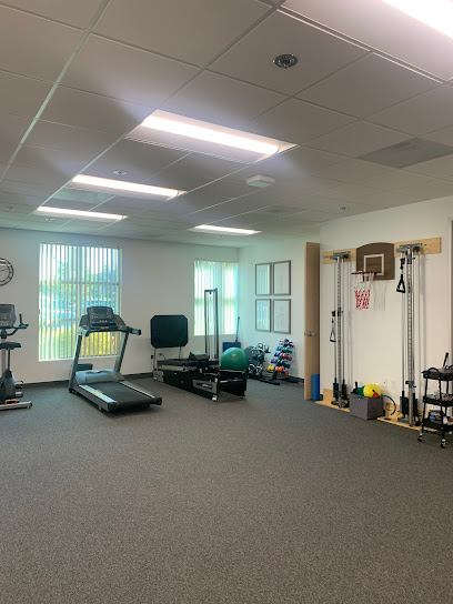 Select Physical Therapy - Chula Vista