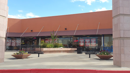 Shopping Mall «The Pavilions at Talking Stick Shopping Center», reviews and photos, 9175 E Indian Bend Rd, Scottsdale, AZ 85250, USA