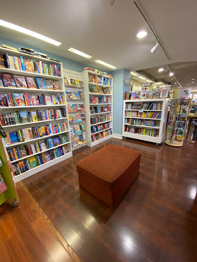 Book Store «Inkwood Books», reviews and photos, 31 Kings Hwy E, Haddonfield, NJ 08033, USA
