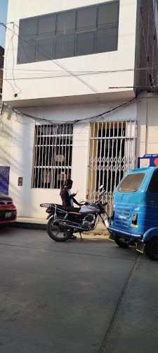 Camara de Comercio Y Produccion CHEPEN. - Chepén