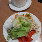 Photo n°3 de l'avis de Harald. fait le 14/10/2020 à 12:25 sur le  Sportparkgaststätte Vöhringen à Vöhringen