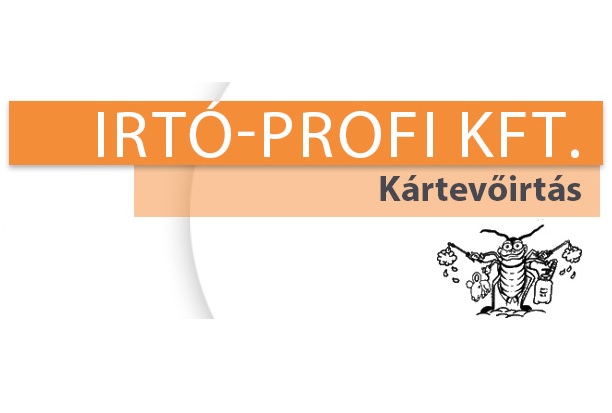 Értékelések erről a helyről: Irtó - Profi Kft., Mór - Kártevőirtás