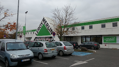 Leroy Merlin Amiens à Amiens