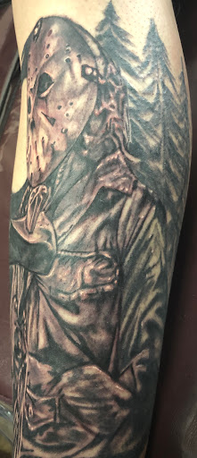 Explore tattoo ideas design, creative tattoo ideas in Albuquerque, available at A Touch of Ink Tattoo & Art Gallery