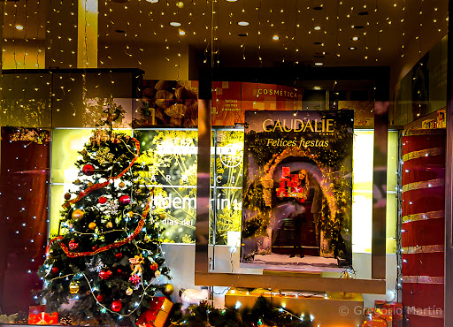 Farmacia Valdemarín 165 Lda.    Matilde Maqueda Muñoz