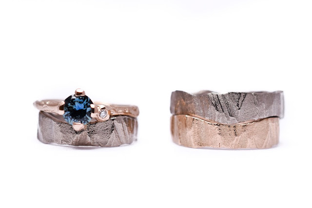 Liesbeth Busman Sieraden, Trouwringen, Design en Kunst *****