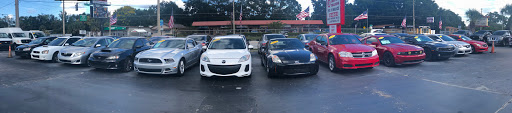 Auto Broker «LB AUTO TRADING», reviews and photos, 3570 S Orange Ave, Orlando, FL 32806, USA