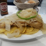 Photo n°1 de l'avis de Nelson.a fait le 01/12/2019 à 12:13 sur le  Restaurante Cruzeiro à Braga