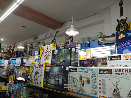 Toy Store «Brookside Toy and Science», reviews and photos, 330 W 63rd St, Kansas City, MO 64113, USA