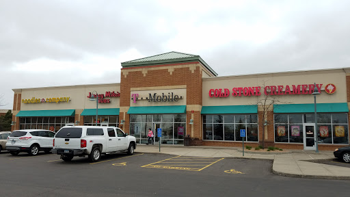 Cell Phone Store «T-Mobile», reviews and photos, 3467 River Rapids Dr, Coon Rapids, MN 55448, USA