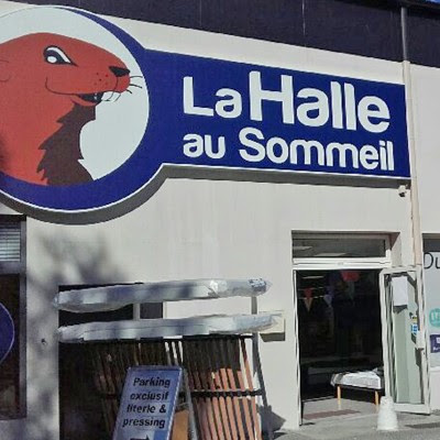 La Halle au Sommeil Vallauris à Vallauris