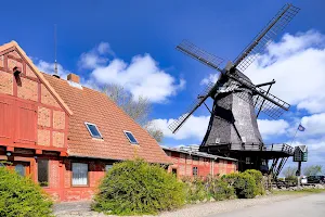 Mühlenmuseum Lemkenhafen image