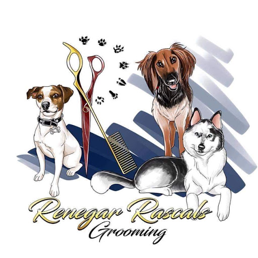 Renegar Rascals Grooming Pet Groomer