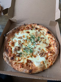 Pizza du Restaurant italien Retrogusto à Nancy - n°7
