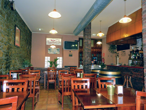Restaurante La Toscana