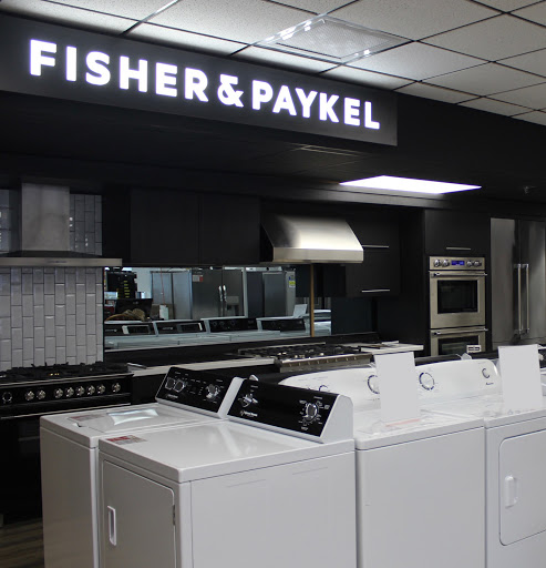 Appliance Store «Poirier Sales and Service Corporation», reviews and photos, 1015 Washington St, Norwood, MA 02062, USA