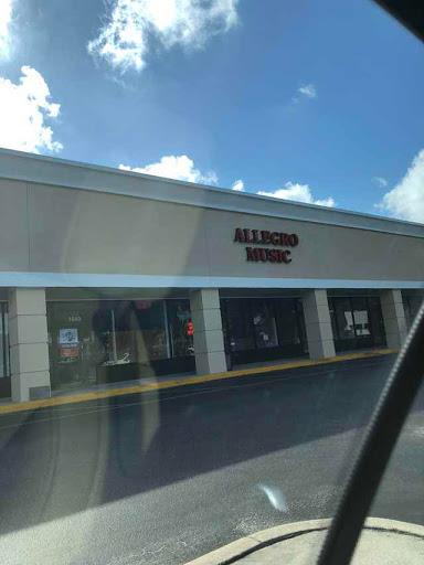 Allegro Music Center