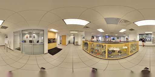 Chevrolet Dealer «Jeff Gordon Chevrolet», reviews and photos, 228 S College Rd, Wilmington, NC 28403, USA