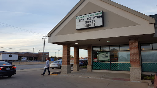 Butcher Shop «Old Time Meat & Deli Shop», reviews and photos, 2018 S Neil St, Champaign, IL 61820, USA