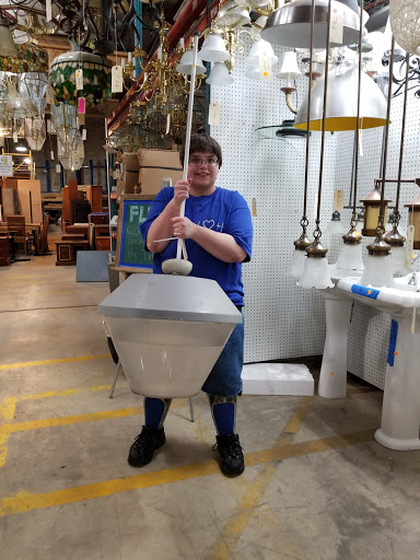 Architectural Salvage Store «Community Forklift», reviews and photos, 4671 Tanglewood Dr, Hyattsville, MD 20781, USA