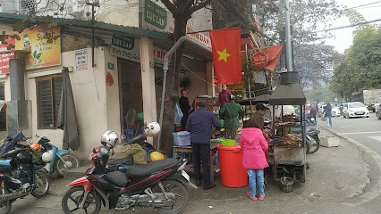 Tiệm cơm Lục Lan 64 Bình Thuận