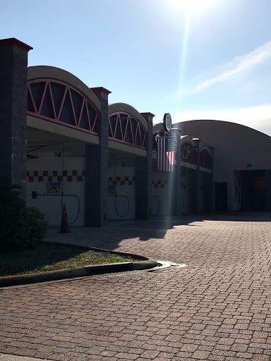 Car Wash «Red Eye Joes Carwash, Destin fl», reviews and photos, 4627 Opa-Locka Ln, Destin, FL 32541, USA
