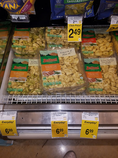 Grocery Store «Safeway», reviews and photos, 3540 Mt Diablo Blvd, Lafayette, CA 94549, USA