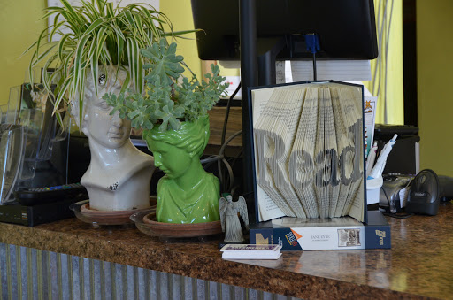 Book Store «Pageturners Bookstore», reviews and photos, 101 E Salem Ave, Indianola, IA 50125, USA