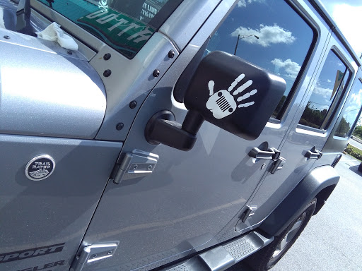 Explore simple witch tattoo ideas, creative tattoo ideas in Bradenton, available at Memory Lane Tattoo Co.