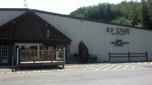 Building Materials Store «H.P. Starr Lumber Company», reviews and photos, 1011 Pittsburgh Rd, Valencia, PA 16059, USA