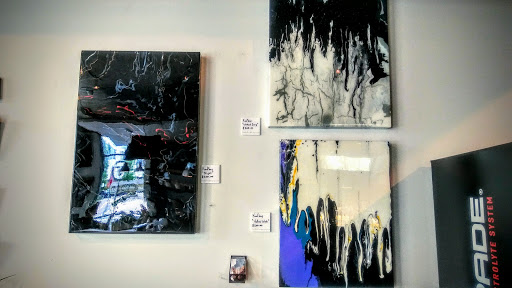 Cafe «Victory Coffee», reviews and photos, 101 N 12th St, Tampa, FL 33602, USA