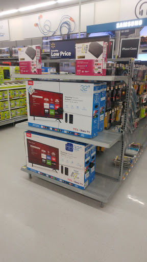 Department Store «Walmart Supercenter», reviews and photos, 3175 Cheney Hwy, Titusville, FL 32780, USA