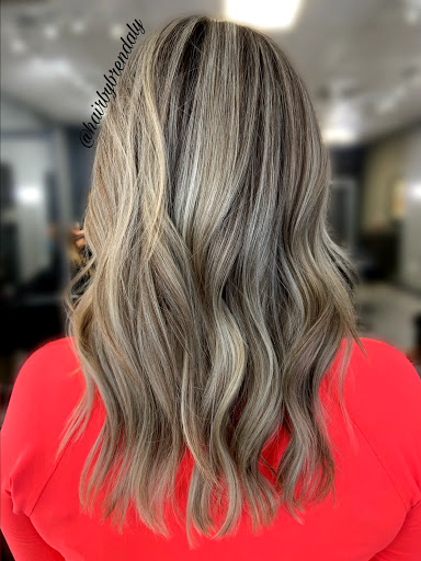 Beauty Salon «Shear Madness Salon - Kingwood», reviews and photos, 2510 Mills Branch Dr, Kingwood, TX 77345, USA