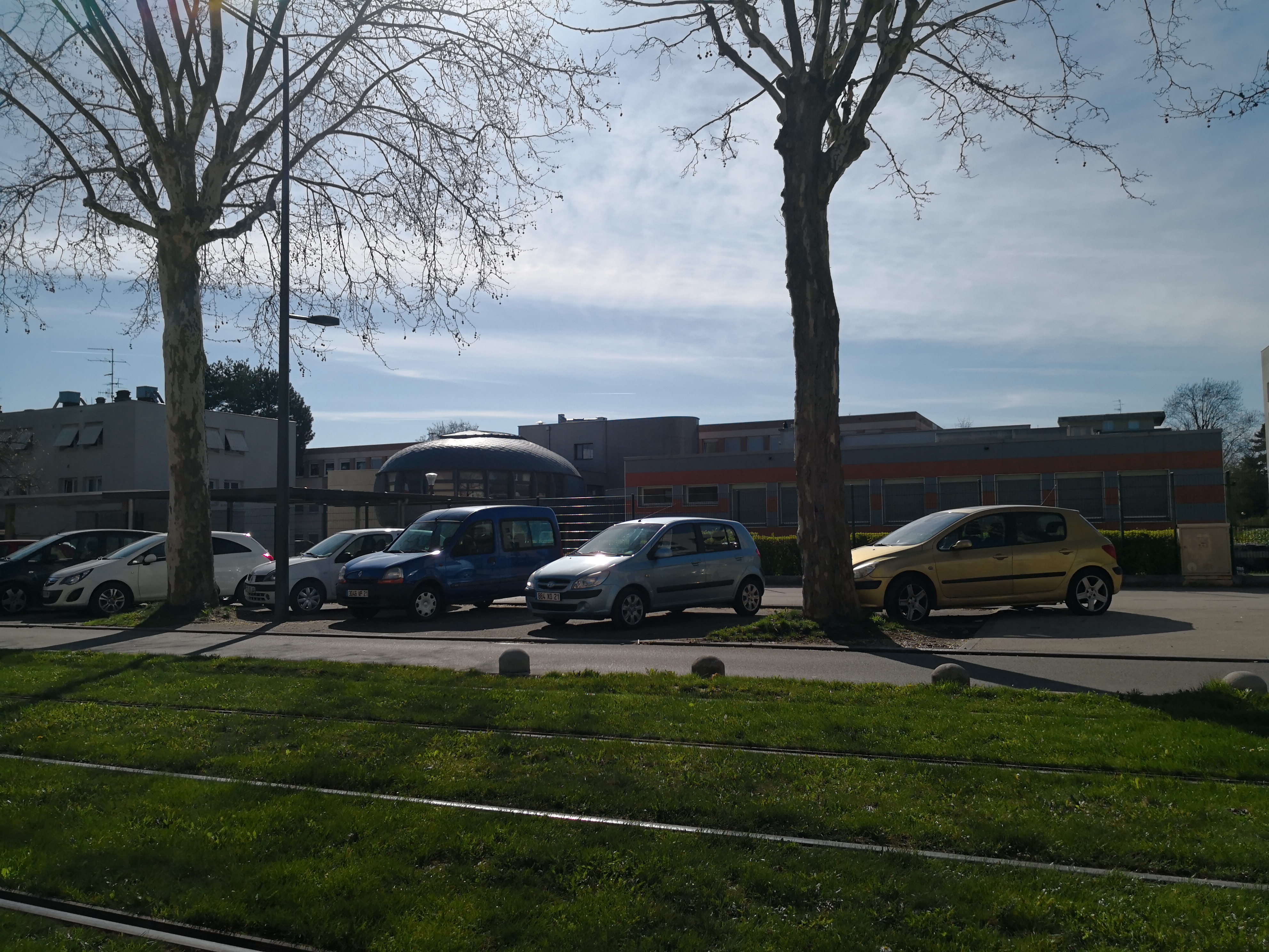 Photo n° 3 de l'avis de Trente.n fait le 06/04/2018 à 14:59