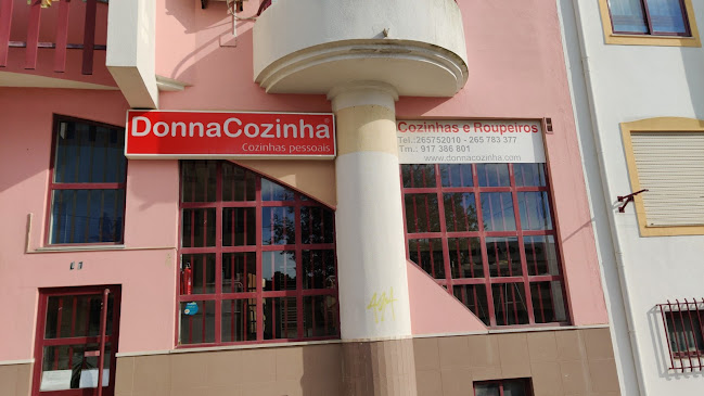 Cozinhas DonnaCozinha