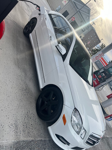 Used Car Dealer «Below Bluebook Autos LLC», reviews and photos, 2451 Paxton St, Harrisburg, PA 17111, USA