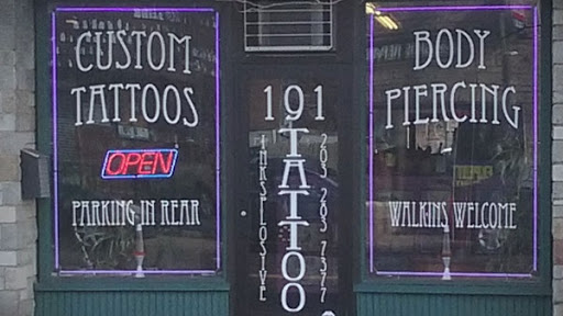 Inksposive, 191 Bridgeport Ave, Milford, CT 06460, USA, 