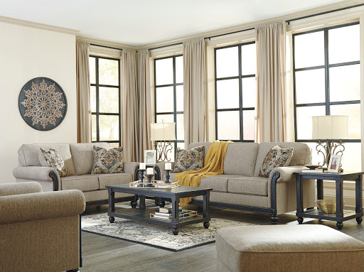 Furniture Store «Unique Piece Furniture», reviews and photos, 101 Greystone Power Blvd, Dallas, GA 30157, USA