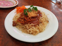 Rouleau de printemps du Restaurant vietnamien Rouleau de Printemps à Paris - n°3