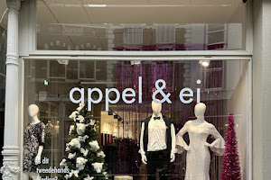 Appel & Ei Den Bosch