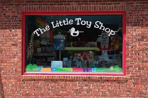 The Little Toy Shop image