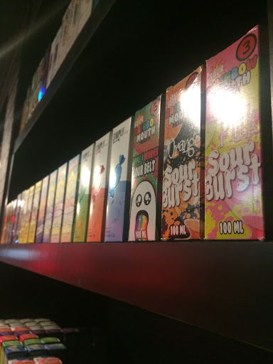 Tobacco Shop «Smoke N More», reviews and photos, 8450 Fredericksburg Rd, San Antonio, TX 78229, USA