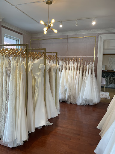 Bridal Shop «Lovely Bride», reviews and photos, 72 W Main St, Victor, NY 14564, USA