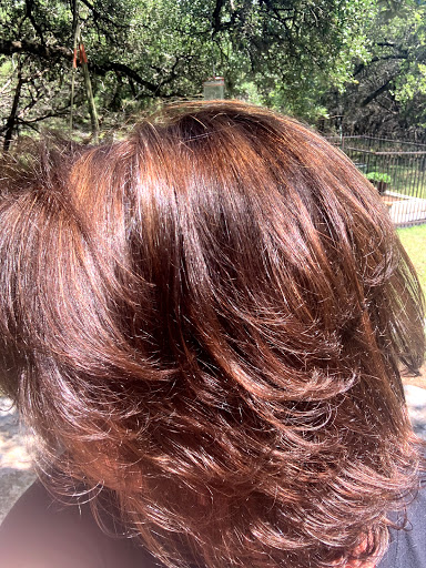 Beauty Salon «Strandz Salon», reviews and photos, 2127 Lohmans Crossing Rd, Lakeway, TX 78734, USA