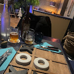 Photo n° 3 de l'avis de Laura.e fait le 19/12/2023 à 16:11 pour O St Cantereau restaurant pub bistronomique à Ajat