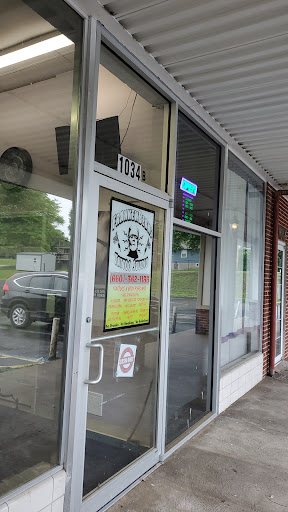 Explore shinedown tattoo ideas, creative tattoo ideas in Warrensburg, available at FrankenBeans Tattoo Studio