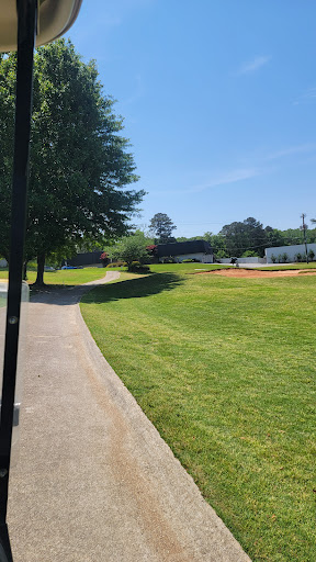 Golf Course «Honey Creek Golf and Country Club», reviews and photos, 635 Clubhouse Dr SE, Conyers, GA 30094, USA