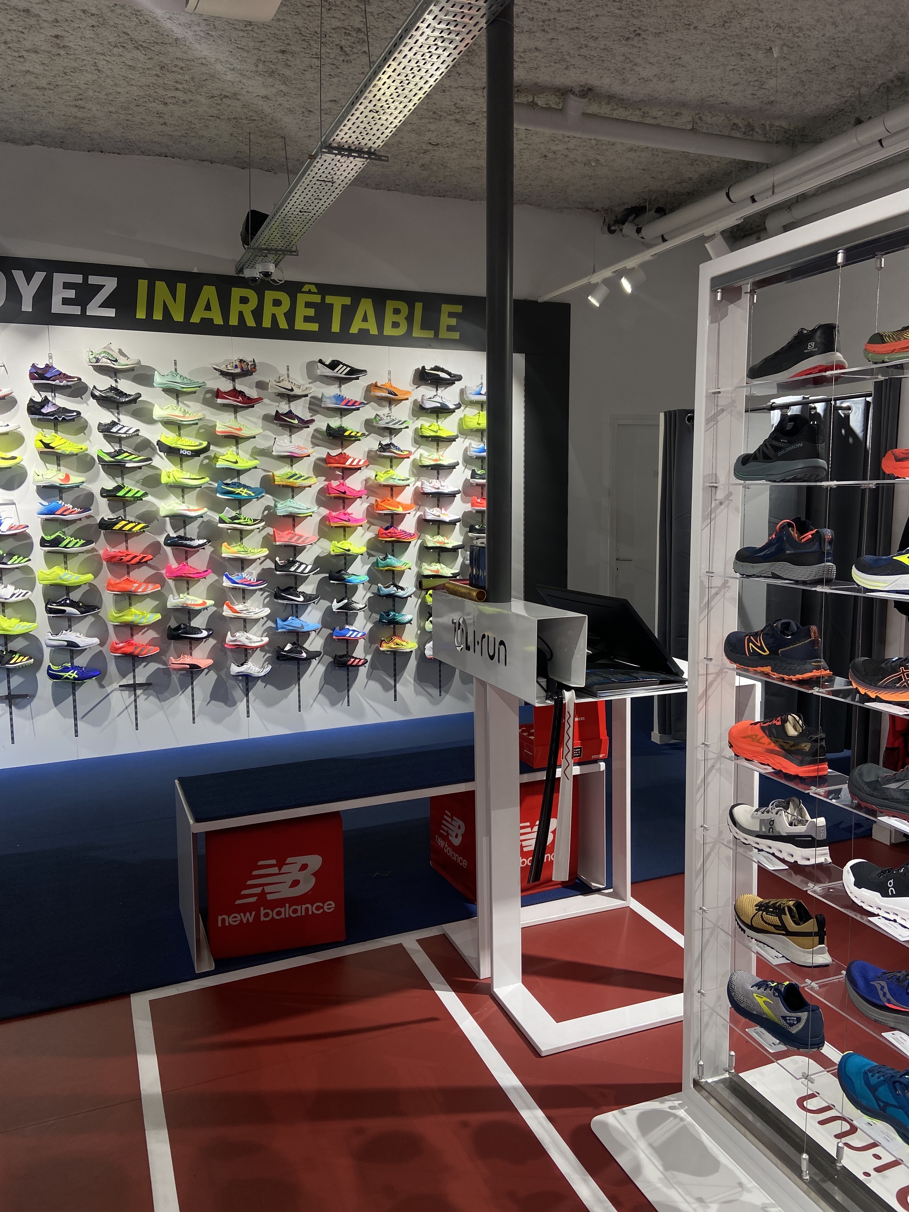 Photo n° 1 de l'avis de Bryce.a fait le 03/12/2022 à 12:49